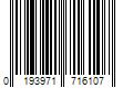 Barcode Image for UPC code 0193971716107