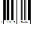 Barcode Image for UPC code 0193971716282