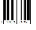 Barcode Image for UPC code 0193971717159