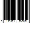 Barcode Image for UPC code 0193971795621