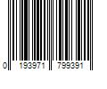 Barcode Image for UPC code 0193971799391