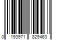 Barcode Image for UPC code 0193971829463