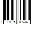 Barcode Image for UPC code 0193971865287