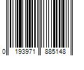 Barcode Image for UPC code 0193971885148