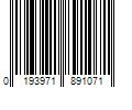 Barcode Image for UPC code 0193971891071