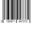 Barcode Image for UPC code 0193971947372