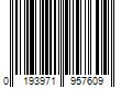 Barcode Image for UPC code 0193971957609