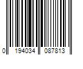 Barcode Image for UPC code 0194034087813