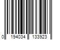 Barcode Image for UPC code 0194034133923