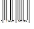 Barcode Image for UPC code 0194072555275