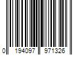 Barcode Image for UPC code 0194097971326