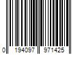 Barcode Image for UPC code 0194097971425