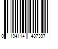 Barcode Image for UPC code 0194114487397