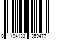 Barcode Image for UPC code 0194133359477