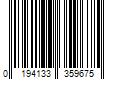 Barcode Image for UPC code 0194133359675