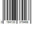 Barcode Image for UPC code 0194133379468