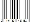 Barcode Image for UPC code 0194133487392