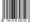 Barcode Image for UPC code 0194133626128