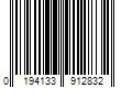 Barcode Image for UPC code 0194133912832