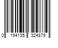 Barcode Image for UPC code 0194135324879