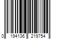 Barcode Image for UPC code 0194136219754. Product Name: On 34th Women's High Rise Wide-Leg Jeans, Created for Macy's - Light Wash