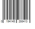 Barcode Image for UPC code 0194145288413