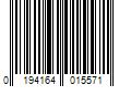 Barcode Image for UPC code 0194164015571