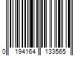 Barcode Image for UPC code 0194164133565