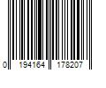 Barcode Image for UPC code 0194164178207