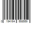 Barcode Image for UPC code 0194164558559