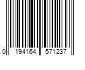 Barcode Image for UPC code 0194164571237