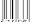 Barcode Image for UPC code 0194164571275