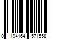 Barcode Image for UPC code 0194164571558