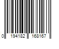 Barcode Image for UPC code 0194182168167