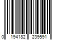 Barcode Image for UPC code 0194182239591