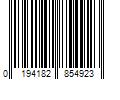 Barcode Image for UPC code 0194182854923