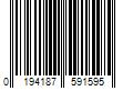 Barcode Image for UPC code 0194187591595