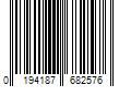 Barcode Image for UPC code 0194187682576