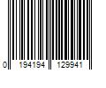 Barcode Image for UPC code 0194194129941