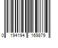 Barcode Image for UPC code 0194194169879