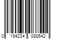 Barcode Image for UPC code 0194234088542