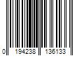 Barcode Image for UPC code 0194238136133