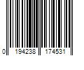 Barcode Image for UPC code 0194238174531