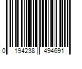 Barcode Image for UPC code 0194238494691