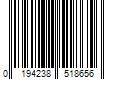 Barcode Image for UPC code 0194238518656