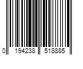 Barcode Image for UPC code 0194238518885