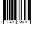 Barcode Image for UPC code 0194238518939