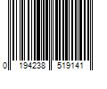 Barcode Image for UPC code 0194238519141