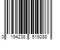 Barcode Image for UPC code 0194238519288