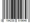 Barcode Image for UPC code 0194238519646